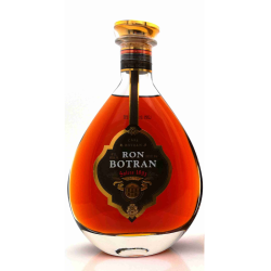 Botran 1893 Rum - Ron Solera Anejo 40% 0,70l