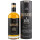 1731 Rum Fine & Rare Barbados 8 YO in Tube 46% vol. 070 Liter