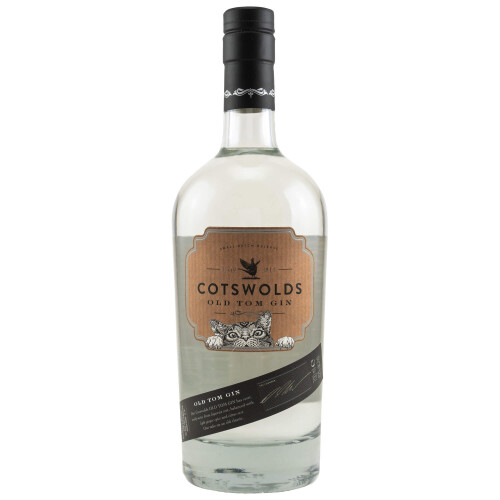 Cotswolds Old Tom Gin 42% 0.70l