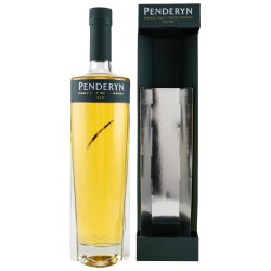 Penderyn Peated Edition Wales Whisky 46% vol. 0.70l