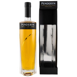 Penderyn Wales Whisky Madeira Cask Finished 46% - 0,70l...