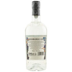 Edinburgh Scotland London Dry Gin Small Batch 43% 0,70l