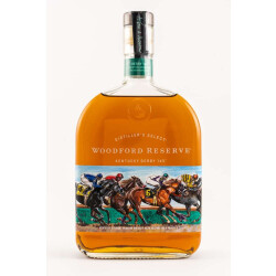 Woodford Reserve Derby 145 Kentucky Straight Bourbon Whiskey