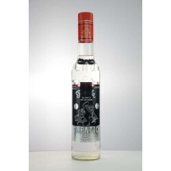 Tapatio Blanco 110 Proof Tequila 100% Agave