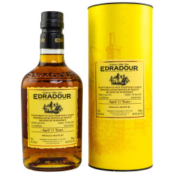 Edradour 11 Jahre 2012/2023 Sauternes Casks Whisky 48,2%...