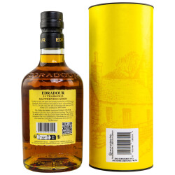 Edradour 11 Jahre 2012/2023 Sauternes Casks Whisky 48,2%...