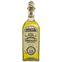 Fortaleza Anejo Tequila 40% 0,70l