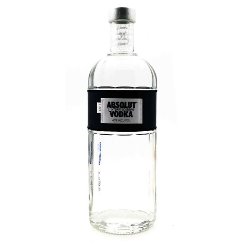 Absolut Vodka Mode Edition 40% vol. 1 Liter