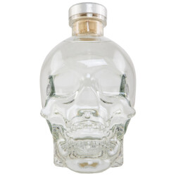 Crystal Head - Premium Vodka Kanada | Totenkopfflasche |...