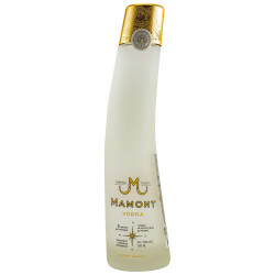 Mamont Premium Vodka 40% - 0,70l kaufen
