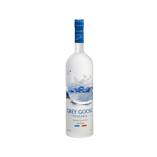 Grey Goose Magnumflasche Vodka 40% vol. 1,5l
