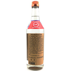 Titos Handmade Vodka 40% vol. 0,70l