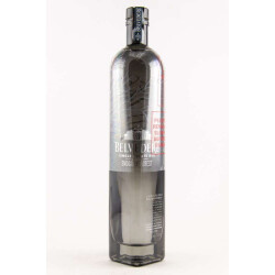 Belvedere Smogory Forest Vodka 40% Vol. 0,70l