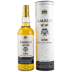 Amrut Raj Igala Single Malt Whisky Indien