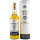 Amrut Raj Igala Single Malt Whisky Indien (40% 0.70l)
