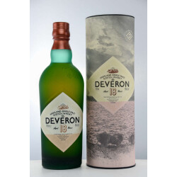 The Deveron 18 YO Single Malt Whisky (40% 0,70l)