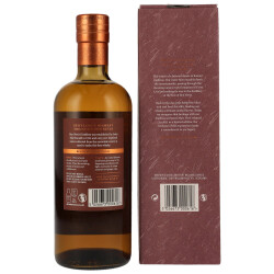 Ben Nevis MacDonalds Traditional Peated Whisky 46% 0.70l