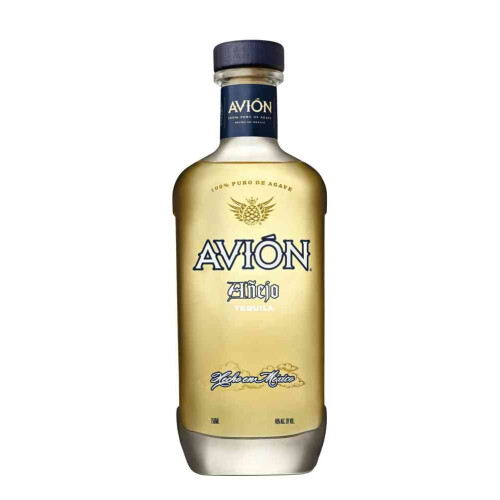 Avion Tequila Anejo (40% vol. 700ml)