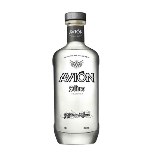 Avion Tequila Silver (40% vol. 700ml)
