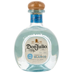 Don Julio Tequila Blanco (38% 0,70l)