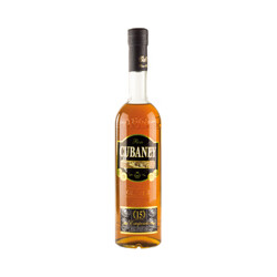 Cubaney Rum 15 Jahre Grand Reserve 38% vol. 700ml