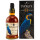 Doorlys Rum 14 Jahre | Barbaods Fine Old Rum | Foursquare Ditsillery 48% 0,70l