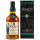 Doorlys Rum 12 Jahre Foursquare Distillery Barbados 43% 0.70l