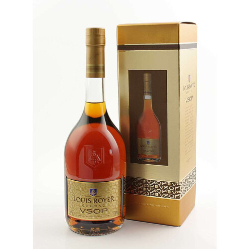 Louis Royer VSOP Cognac 40% vol. 700ml