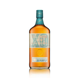 Tullamore Dew XO Caribbean Rum Cask Whisky 43% 0.7l