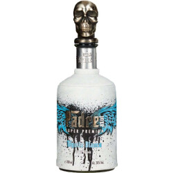 Padre azul Tequila Blanco Super Premium 38% vol. 0.70 l