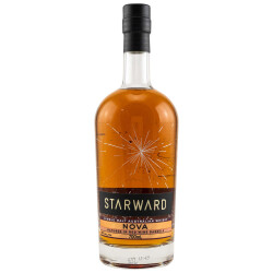 Starward Nova Australian Whisky 41% vol. 0,70l