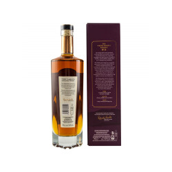 The Lakes Single Malt Whiskymakers Reserve No. 3 - 54% vol. 700ml