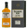 Tullamore Dew 18 Jahre | Irischer Single Malt Whiskey mit Geschenkbox | Triple Distilled - 41,3% 0.7l