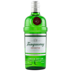 Tanqueray Imported London Dry Gin 47,3% 0.7l