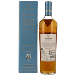 Macallan Quest Single Malt Whisky 40% 0,70l