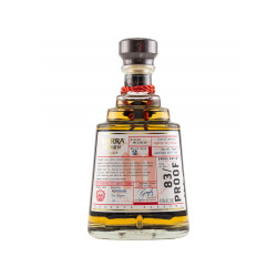 Sierra Milenario Reposado Tequila 41,5% vol. 0.70l