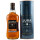 Isle Jura 18 Jahre | Schottland Whisky | Single Malt Scotch torfig | Insel | Tube - 44% 0.70l