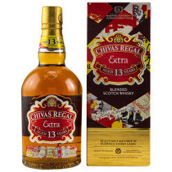 Chivas Extra 13 YO Whisky Oloroso Sherry Cask kaufen!