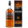 Auchentoshan Dark Oak - Ex-Oloroso, PX Sherry & Bourbon Casks - Single Malt Whisky