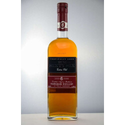 Sixty Six 6 YO Extra Old Rum Foursquare Distillery 40%...