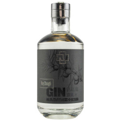 Rammstein Gin Navy Strength 57% vol. 0.50l