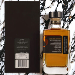 Bladnoch 11 Jahre Bourbon Casks Whisky 46,7% vol. 0.70l