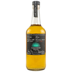 Casamigos Anejo Tequila George Clooney - 100% Agave 40%...