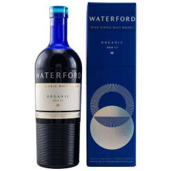 Waterford The Arcadian Gaia 1.1 Whiskey 50% vol. 0.70l