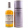 Benriach 12 Jahre The Smoky Twelve | Schottland Whisky | Speyside Single Malt Scotch | Tube - 46% 0.70l