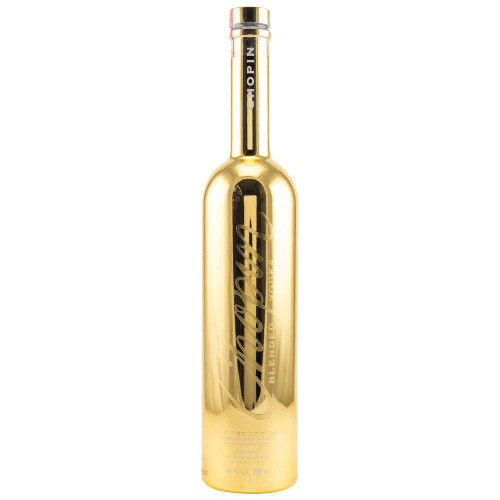 Chopin Blended Gold Vodka 40% 0,70l