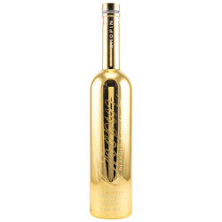 Chopin Blended Gold Vodka 40% vol. 0.70l