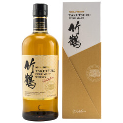 Nikka Taketsuru Pure Malt 2020 Whisky Japan