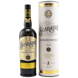 Scarabus Batch Strength | Schottischer Whisky | Islay...