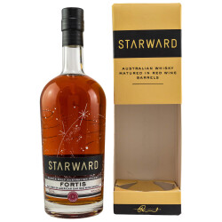 Starward Fortis Australian Whisky